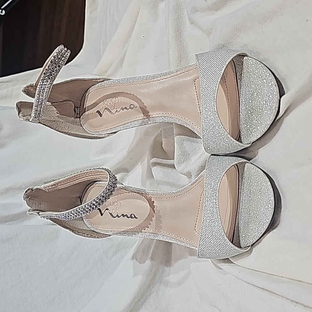 Touch of Nina Elegant Shoes